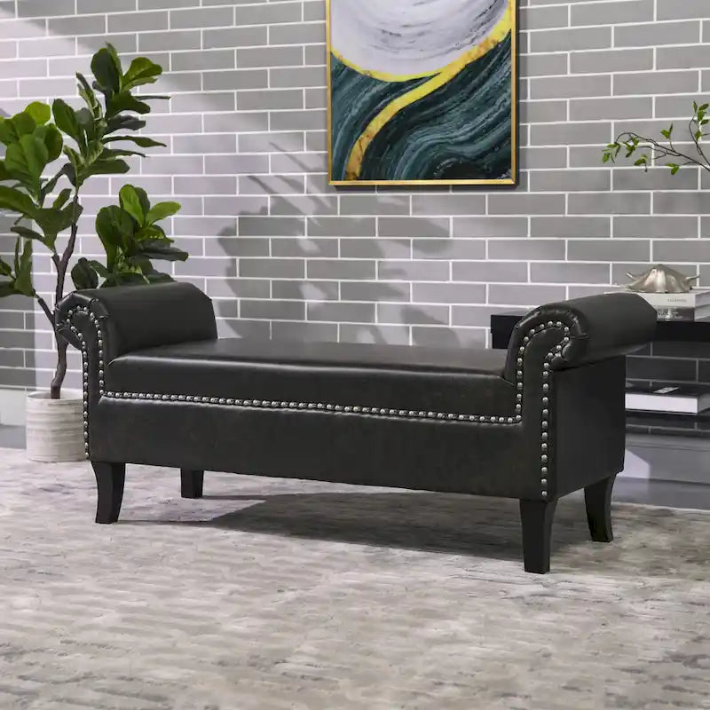 Jennifer Taylor Home Kathy Entryway Bench